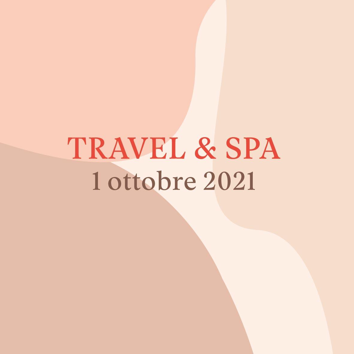 Travel e Spa