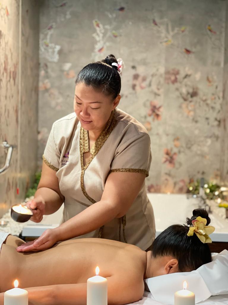 Centro estetico thai massage ravenna