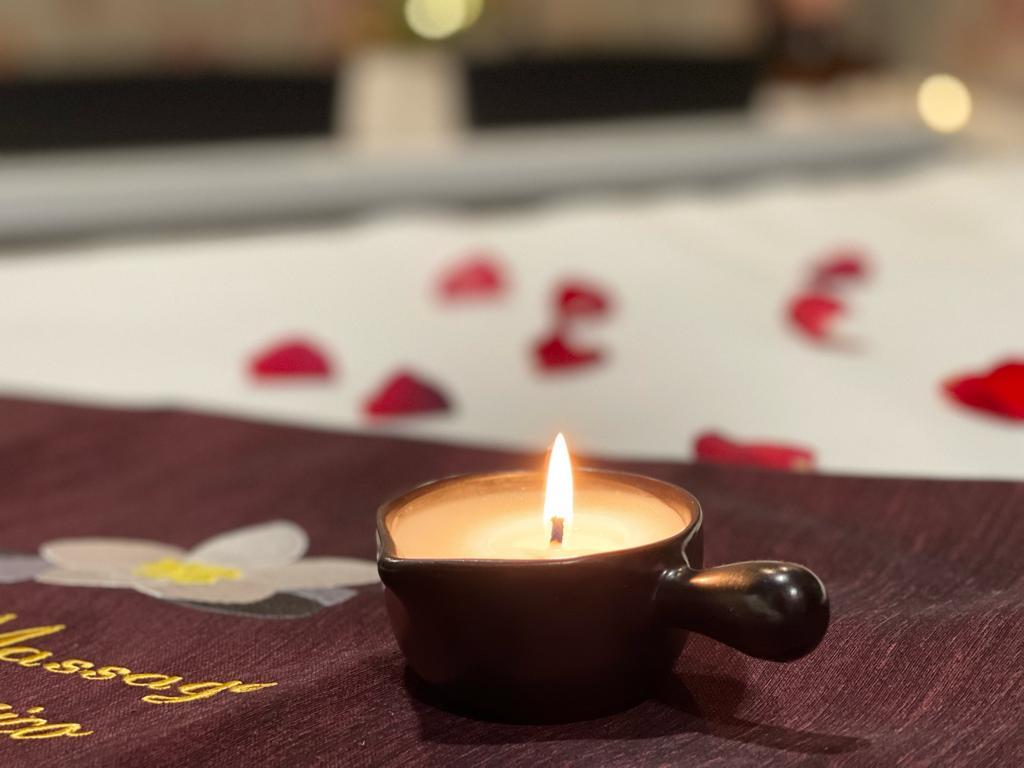 Thai Massage Centro Estetico e Spa