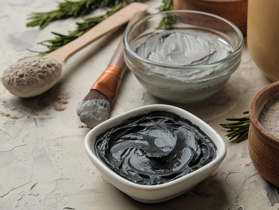 Fangoterapia e trattamenti corpo