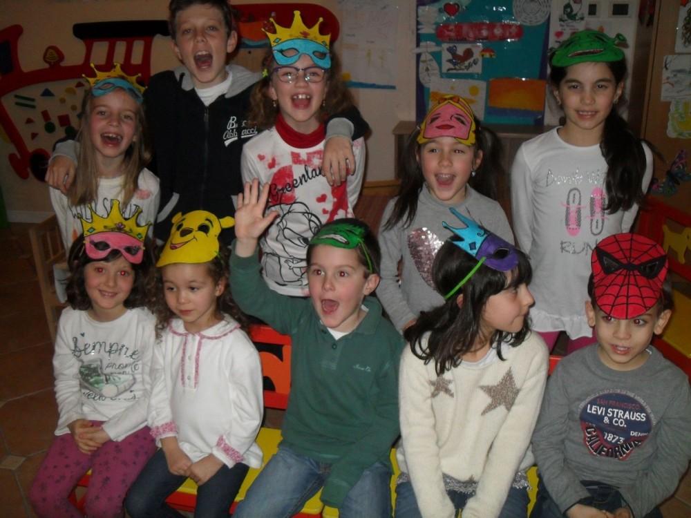 Mini Club Goofy per bambini