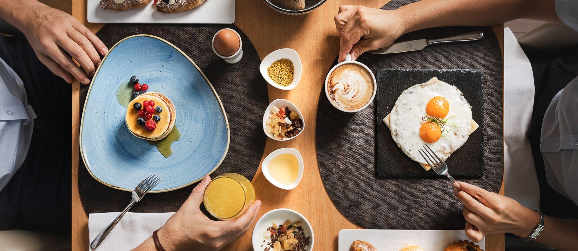 Ristorante Le Bistrot