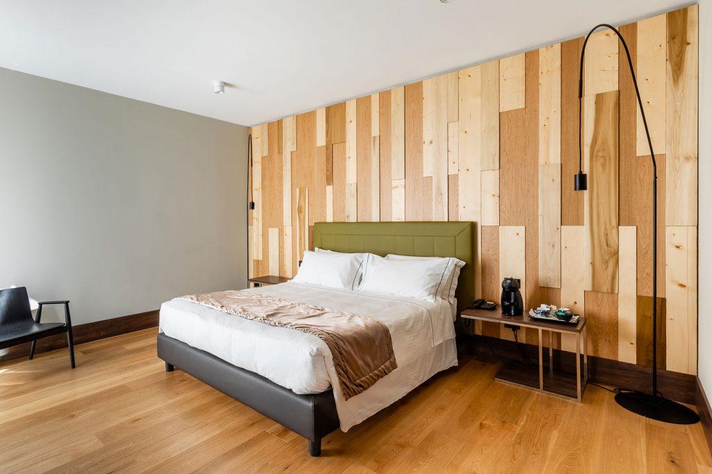 Suite Terra spaziosa