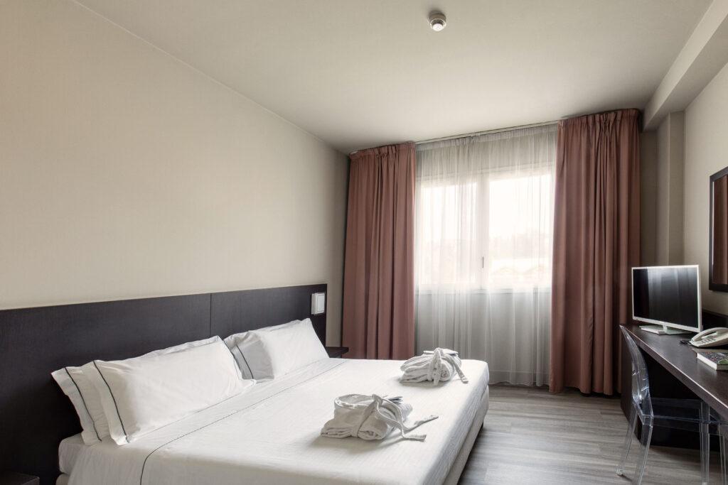 Camera Superior confortevole