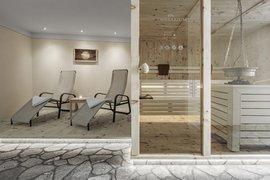 Thermal Wellness salotto del benessere