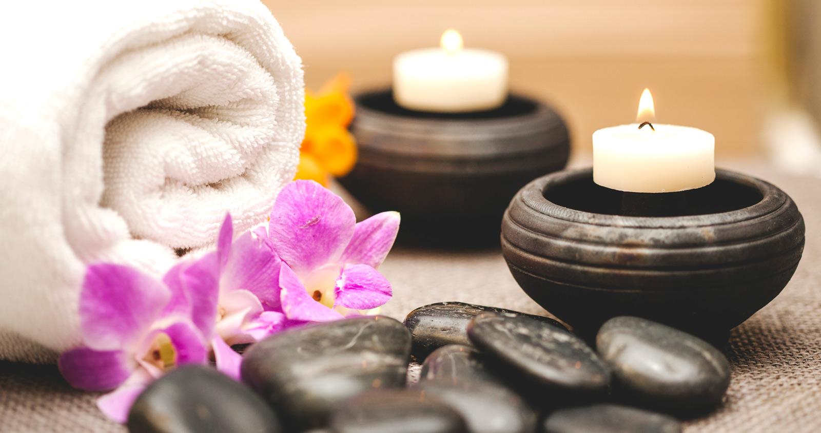 Centro estetico Bioolos Wellness Roma Marconi - interno