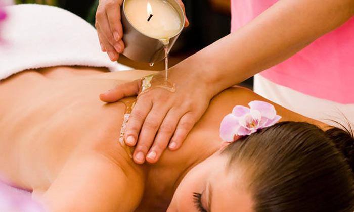 Trattamenti olistici ayurvedici - Roma Marconi