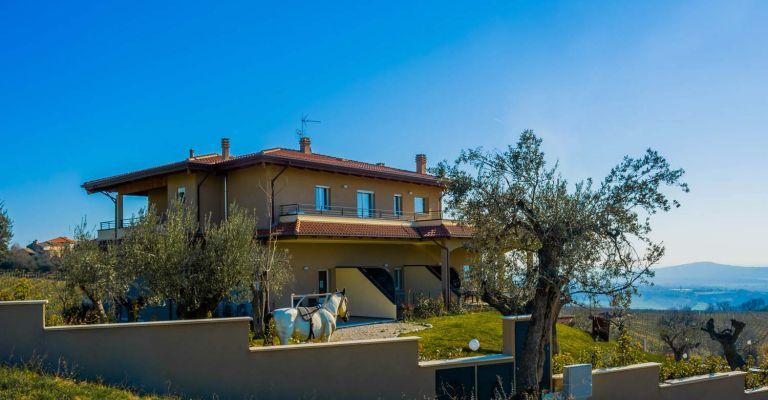 Cataleya Resort & Spa area wellness