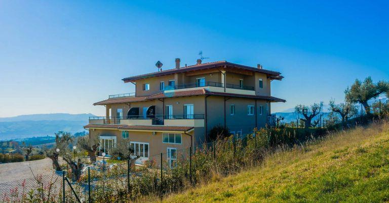 Cataleya Resort & Spa ambienti interni