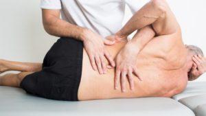 Terapia manuale ortopedica