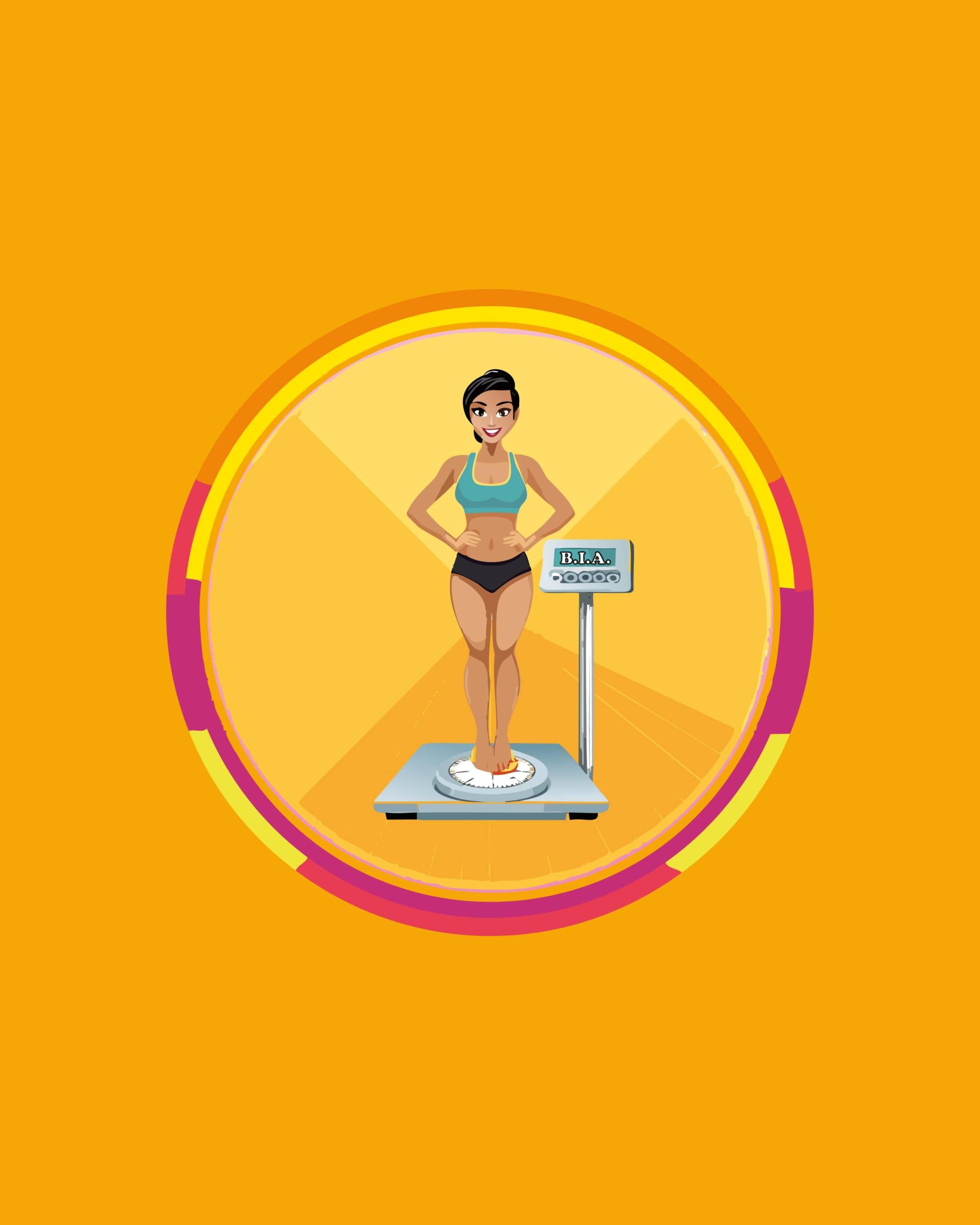 Bioimpedenziometria BIA