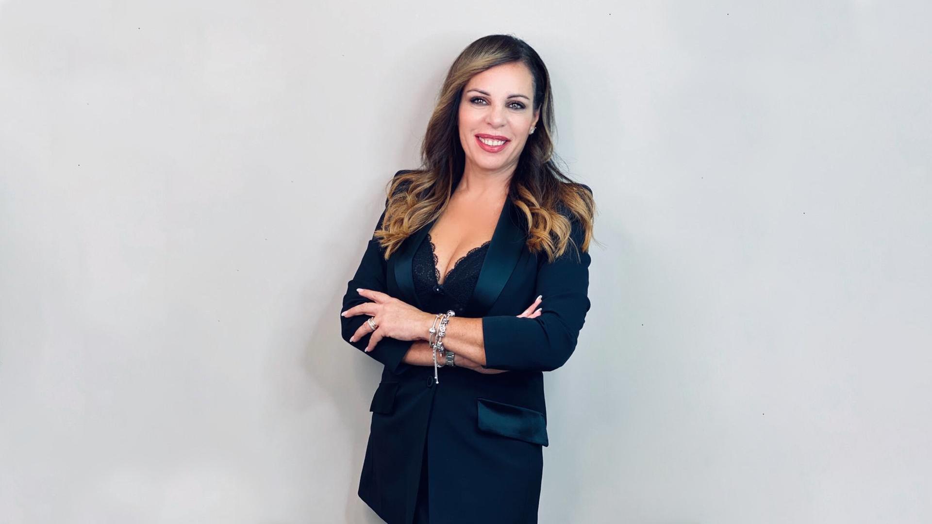 Dott.ssa Monica Gizzi titolare centro