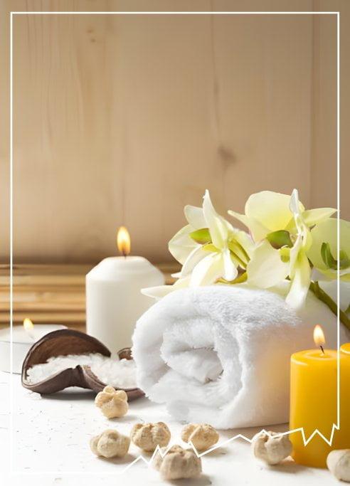 Pacchetto spa esclusiva donna