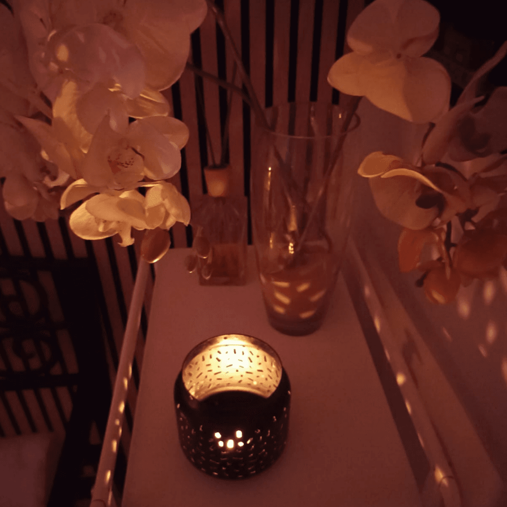 Imprinting Massage lusso