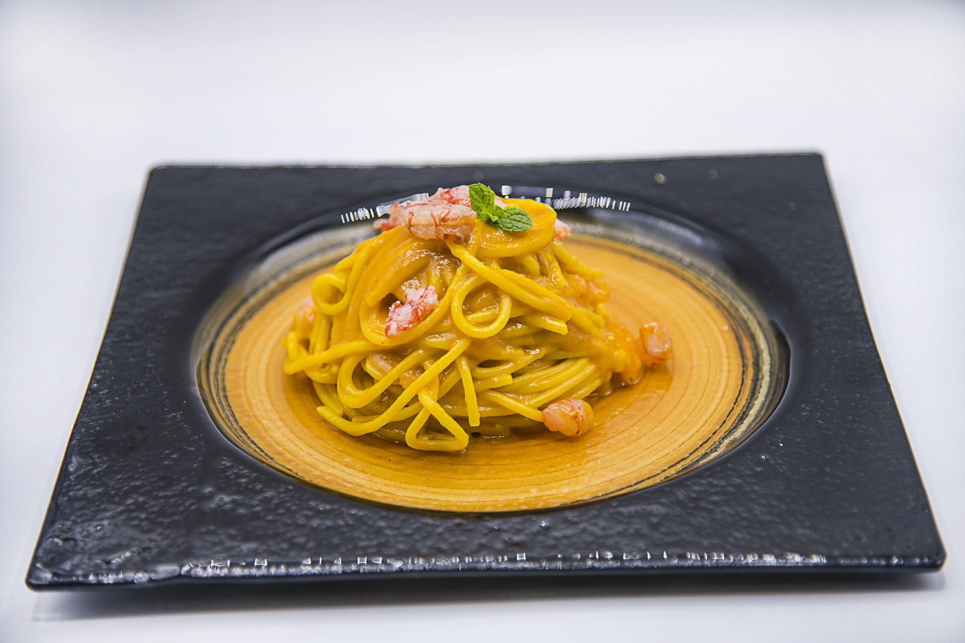 Ristorante Ambrosia interno