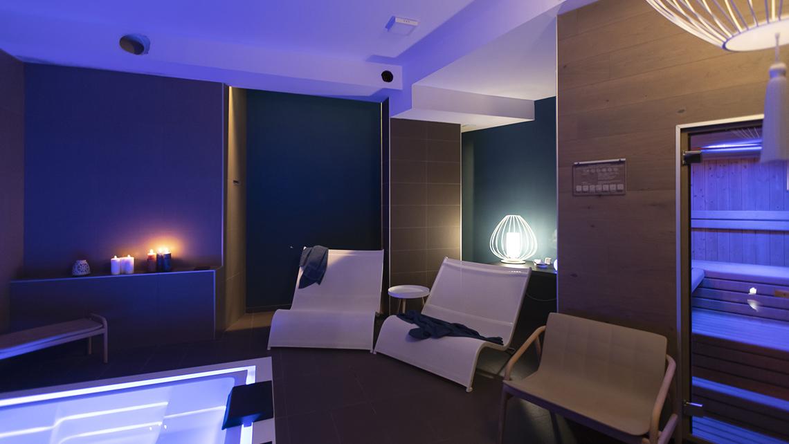 Area Superior Basic dettagli