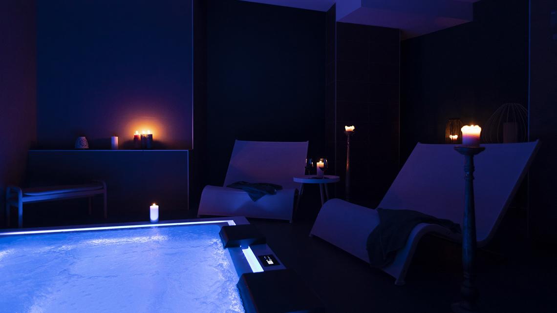 Area Superior Exclusive