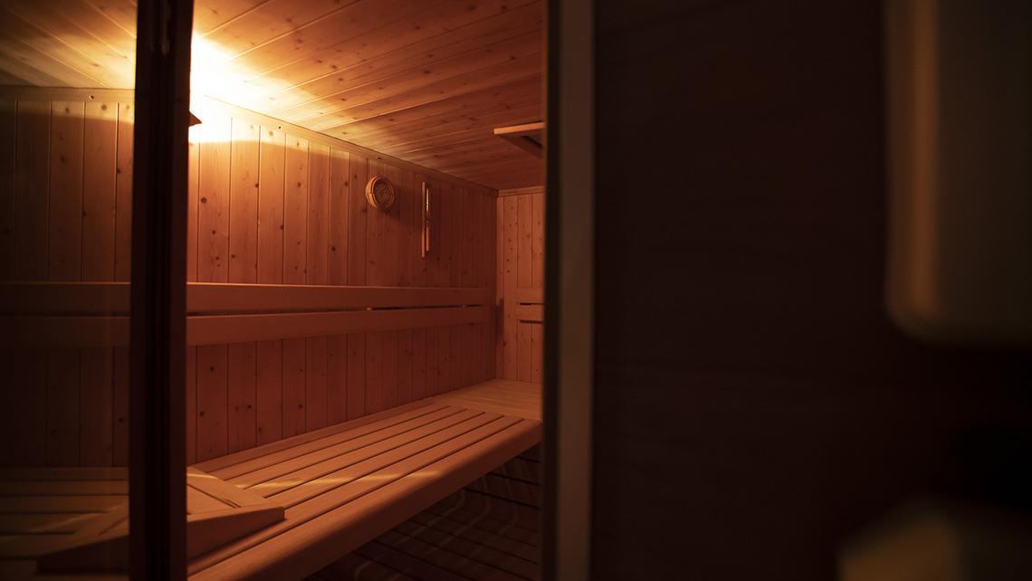 Area Superior Exclusive dettagli