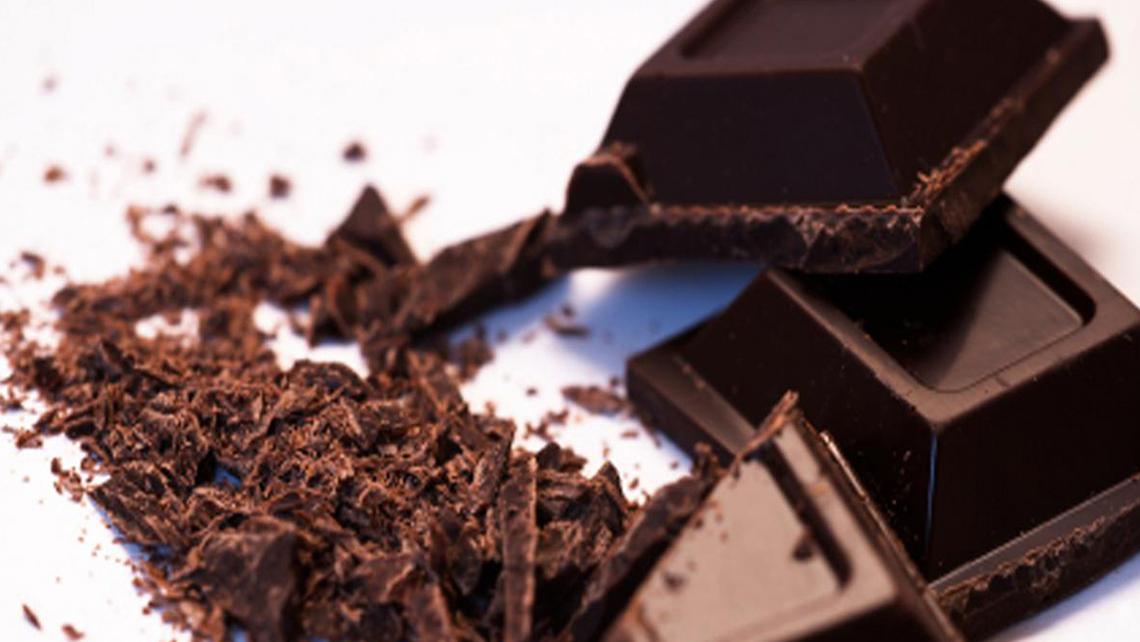 Chocolate il Cioccolato vasca aromatica