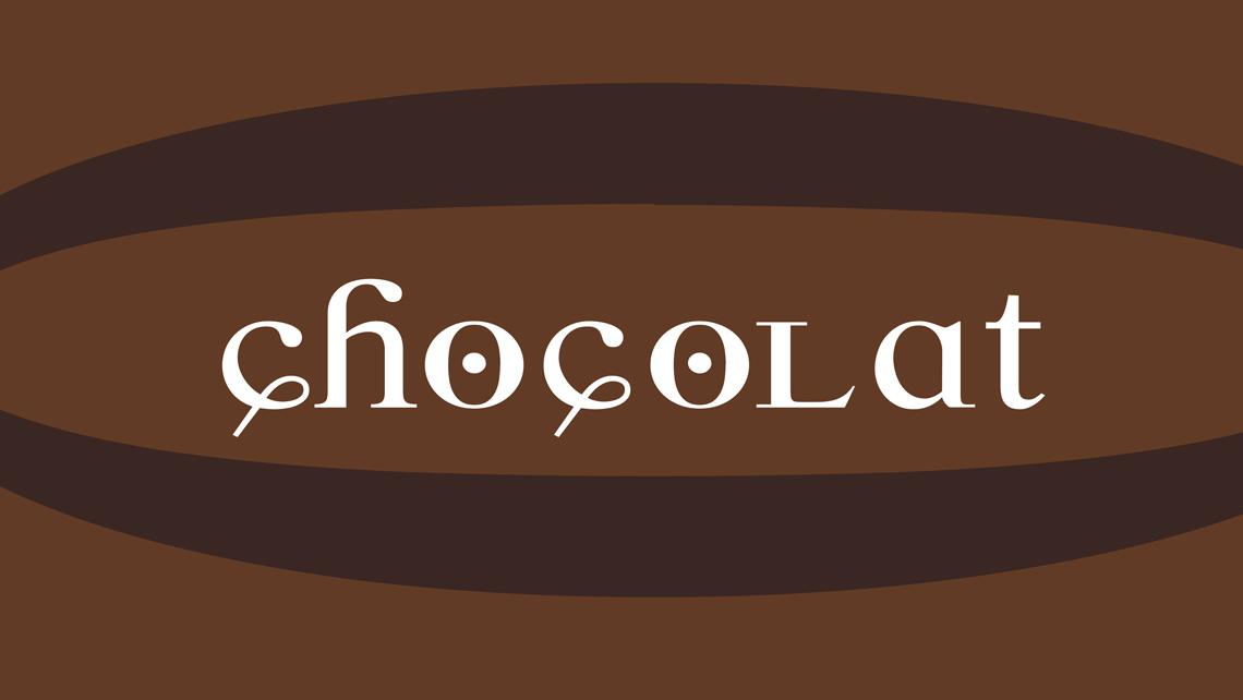 Chocolate il Cioccolato cabina termale