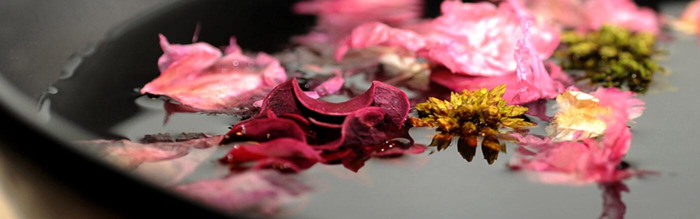 Essere & Co centro benessere esterno