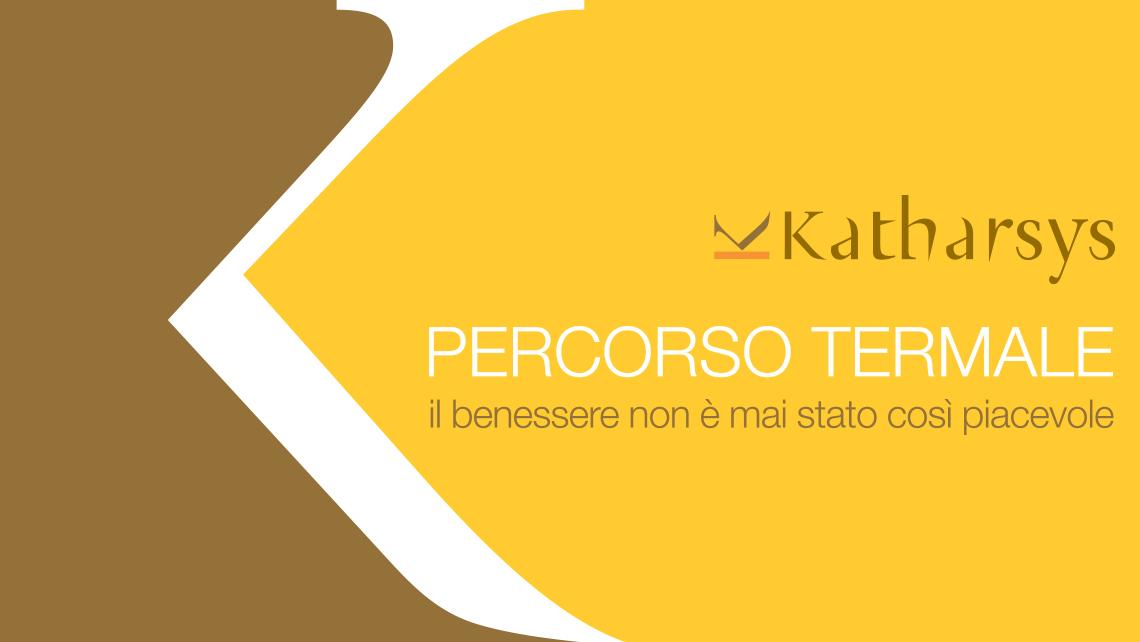 Katharsys area vapore e aromi