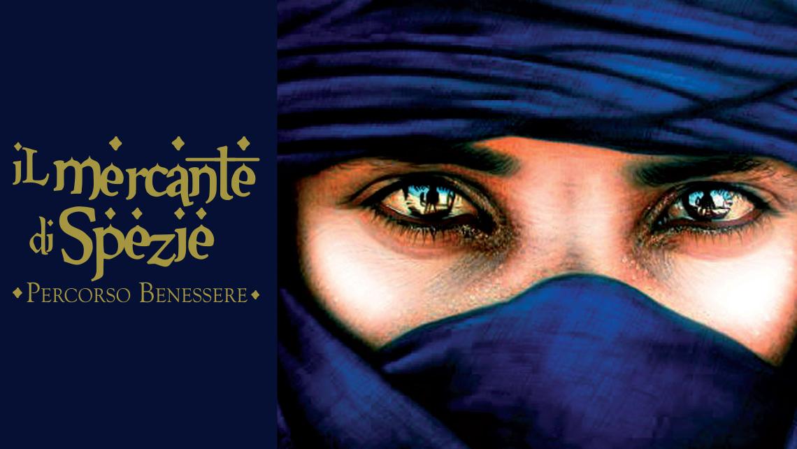 Mercante di Spezie trattamento termale