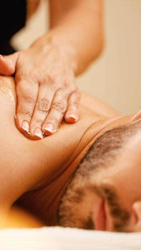 Percorso Art Reum Decontratturante