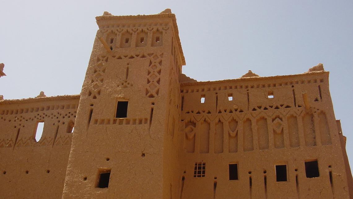 Rassoul trattamento con argilla