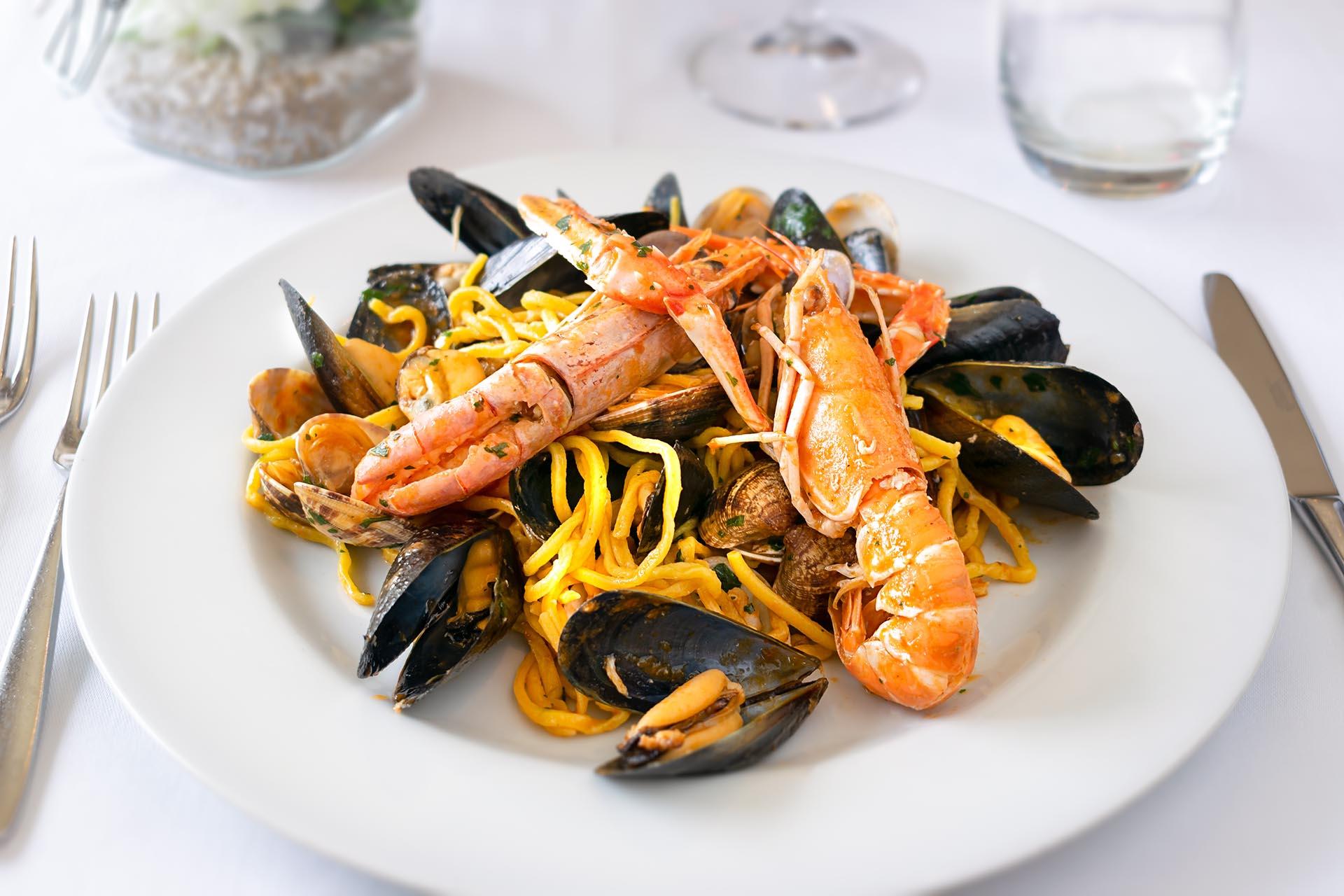 Ristorante Nonna Zina