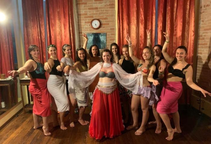 Vasca con idromassaggio e cromoterapia