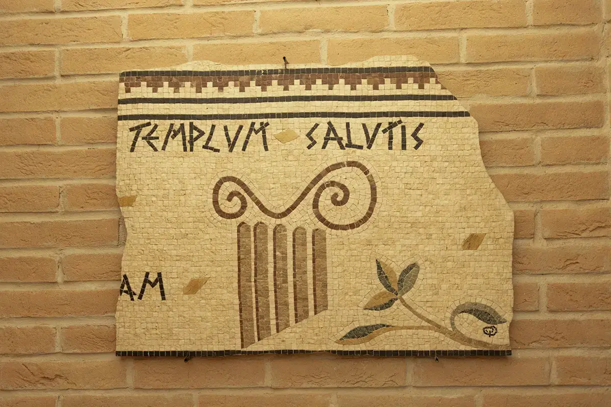 Centro benessere Hammam