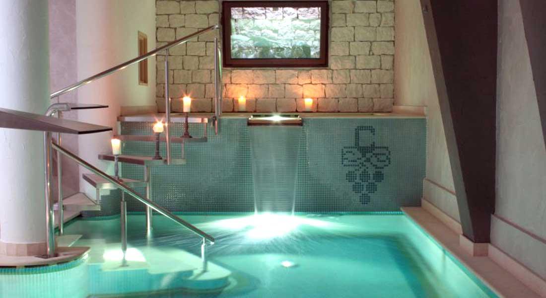 Il tuo luogo di benessere