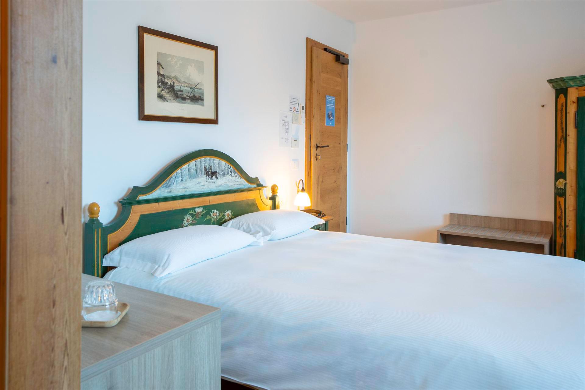 Hotel Edelhof - Camera doppia