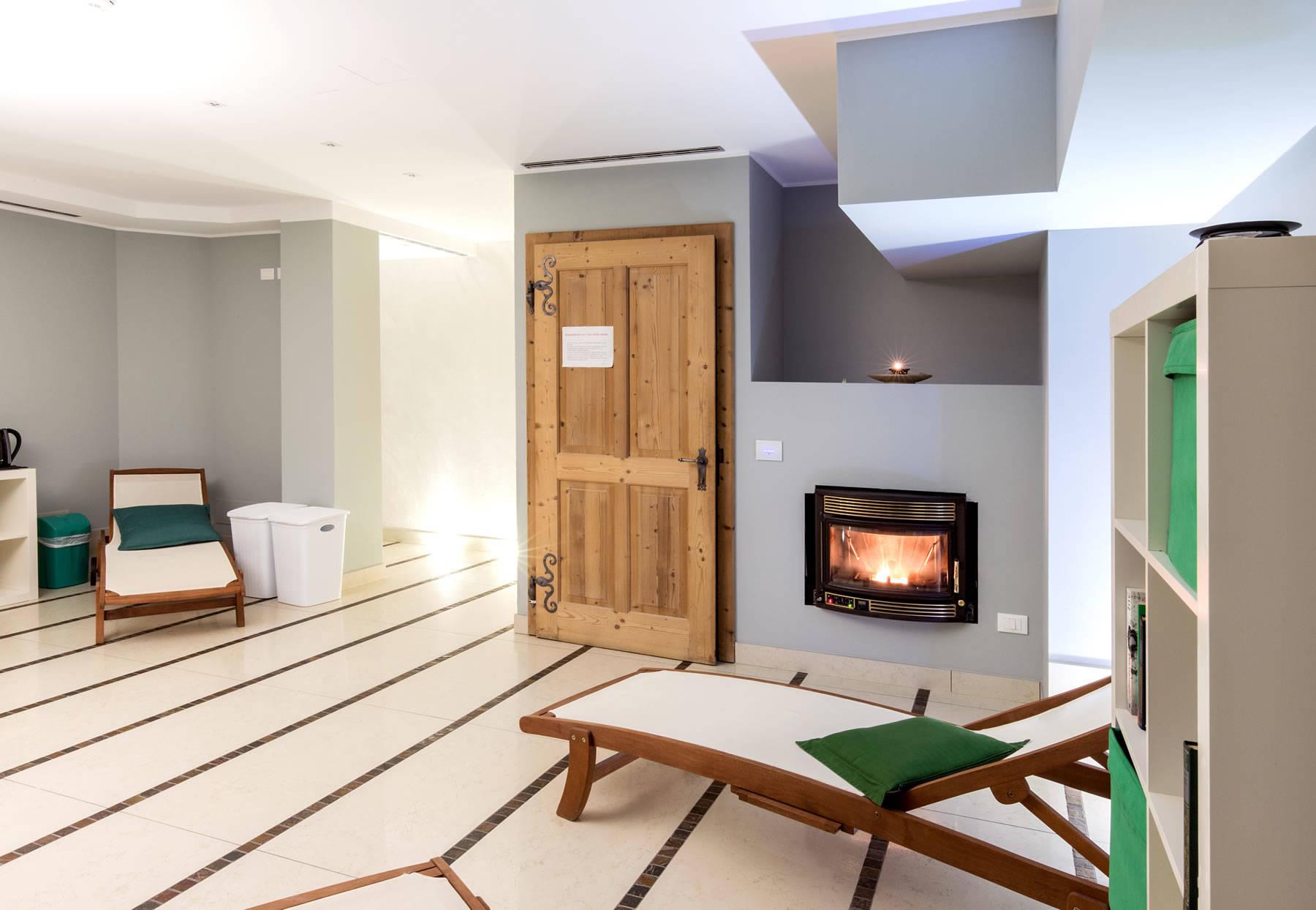 Hotel Edelhof Tarvisio - Camera