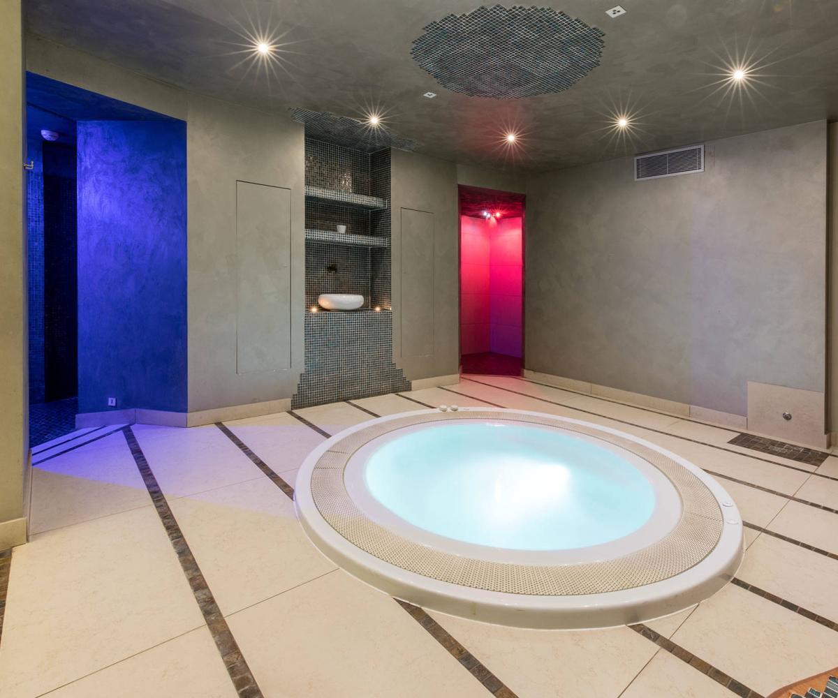 Hotel Edelhof Tarvisio