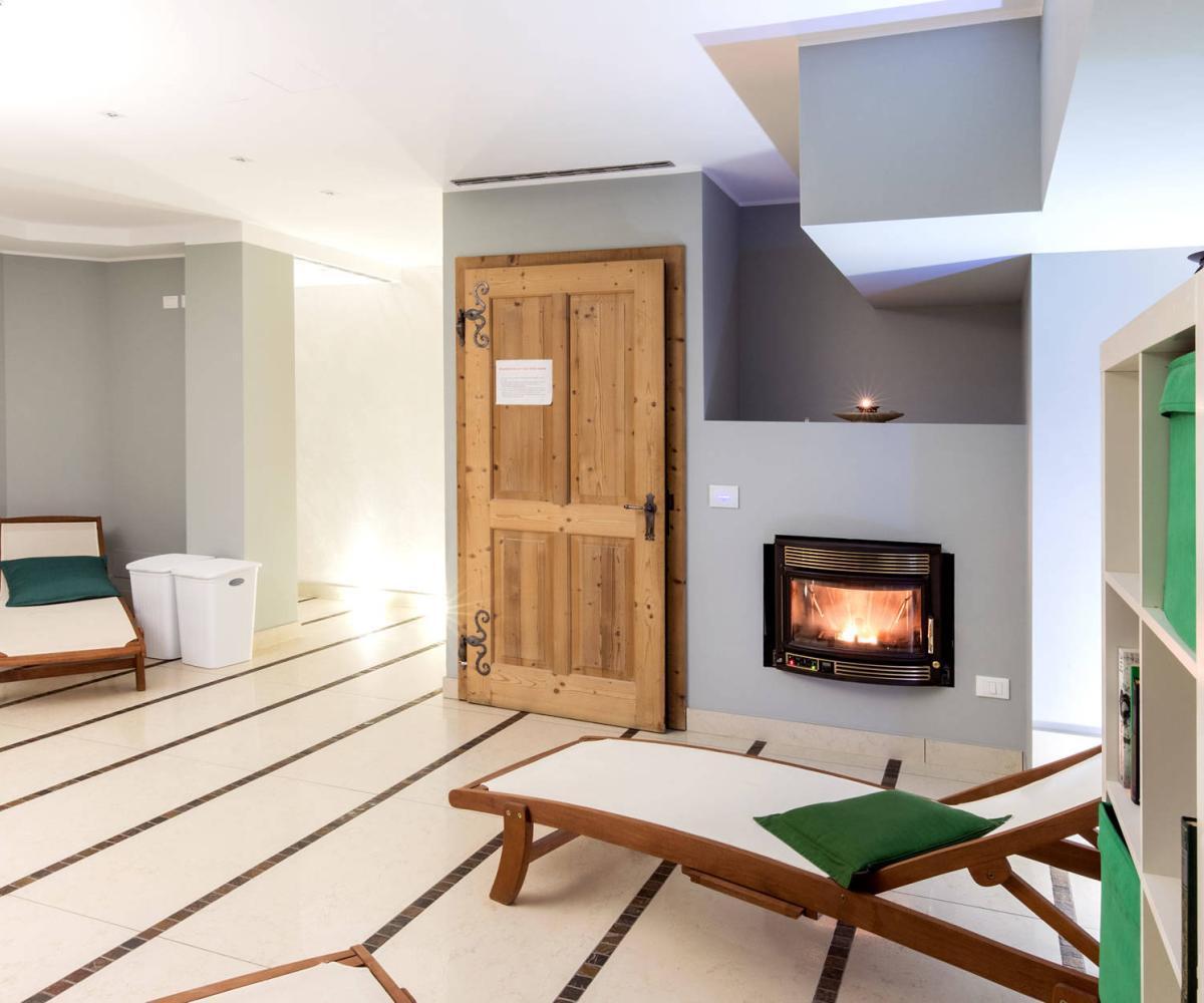 Hotel Edelhof Tarvisio