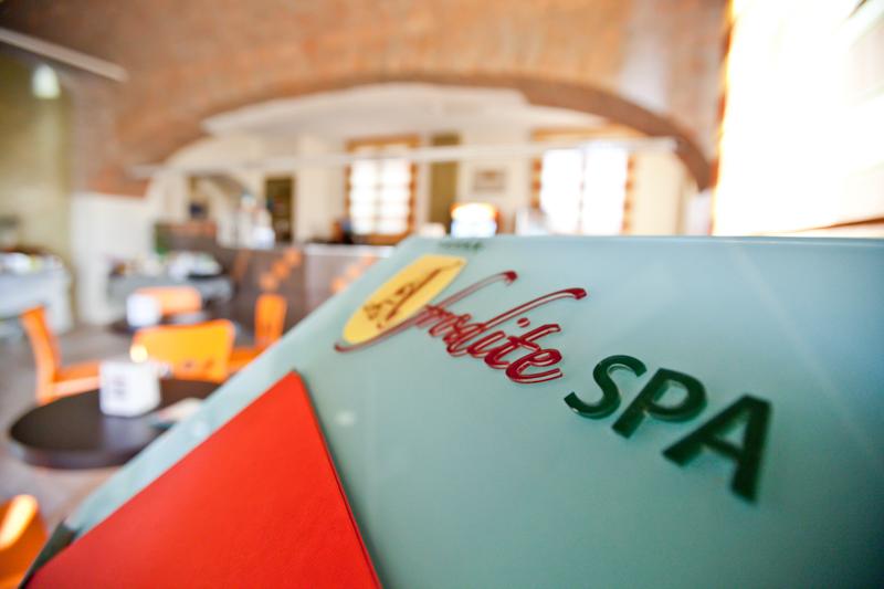 Trattamento corpo Aroma Mosaic