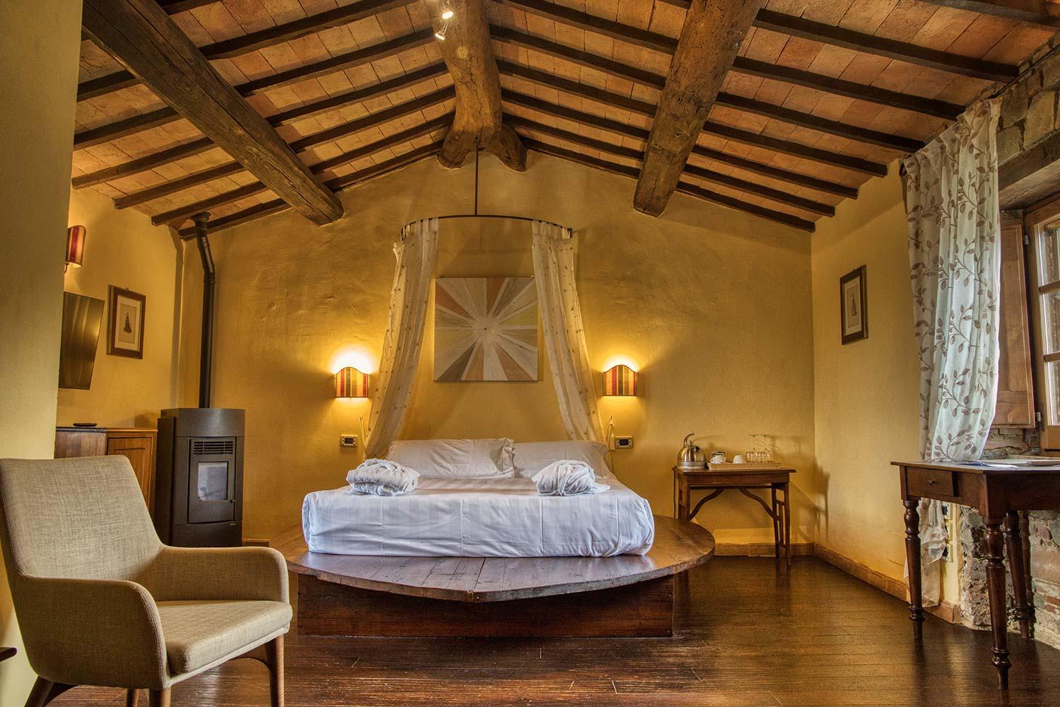 Junior Suite Februarius