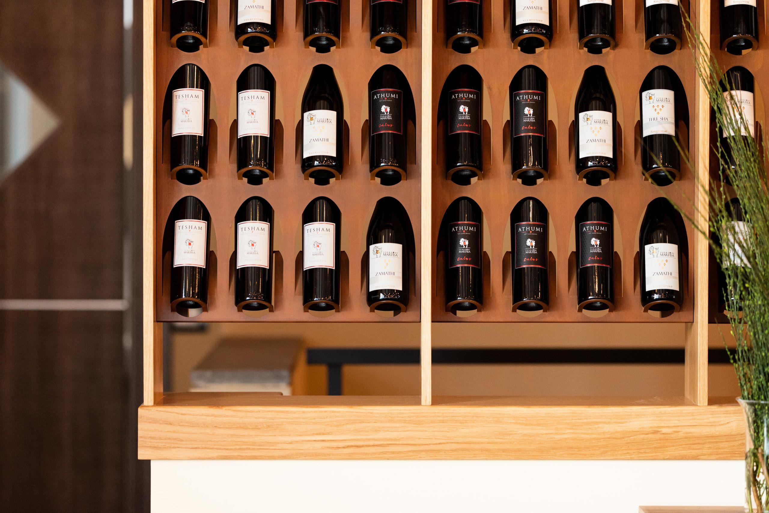 Ristorante Osteria Unicorno