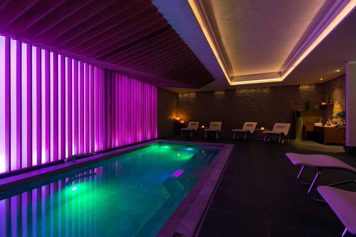 Area relax e tisaneria