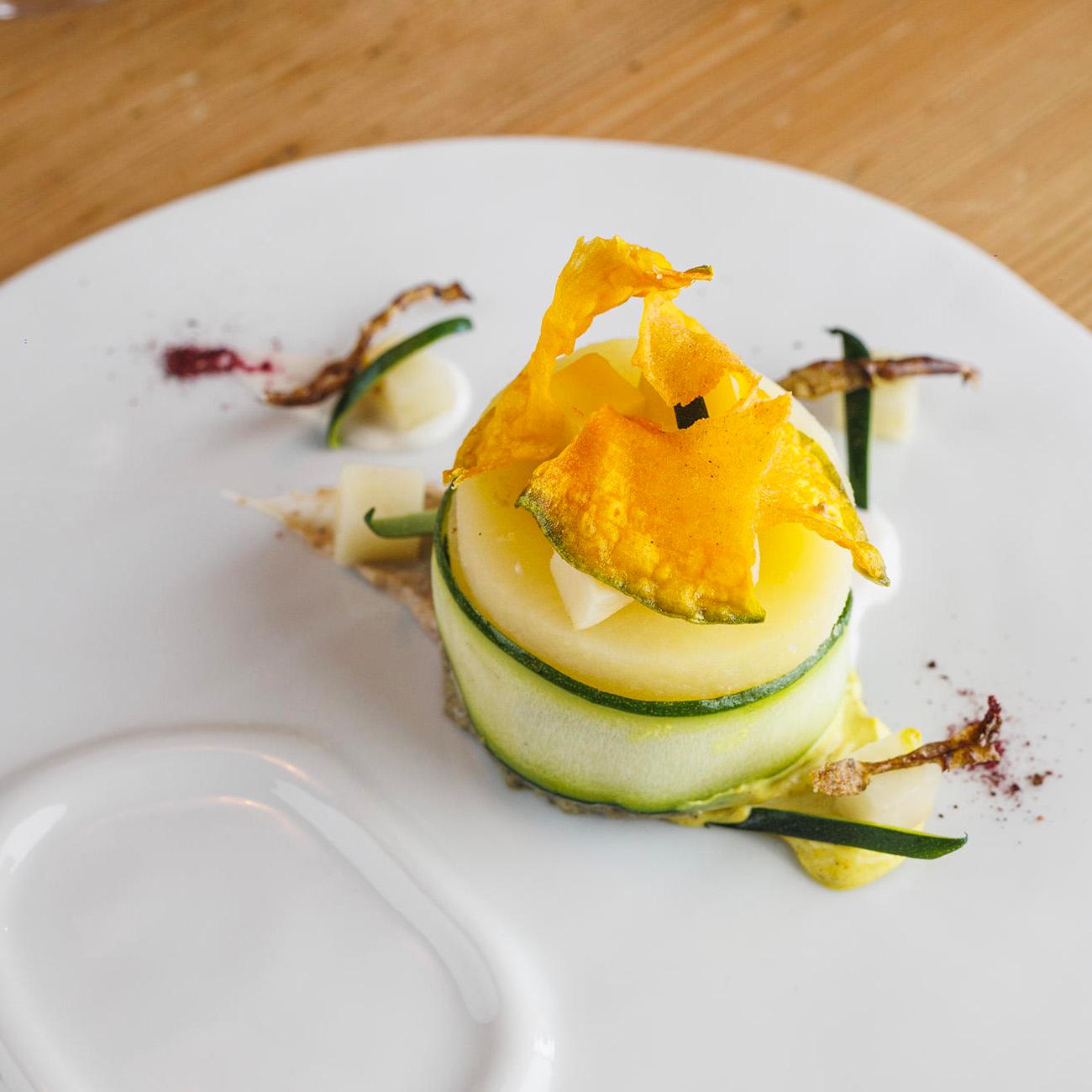 Ristorante STUA DA LEGN