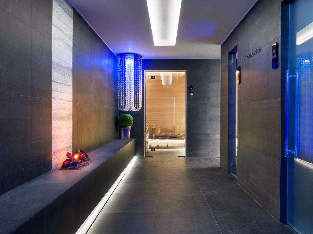 Ingresso Vesuvian Spa