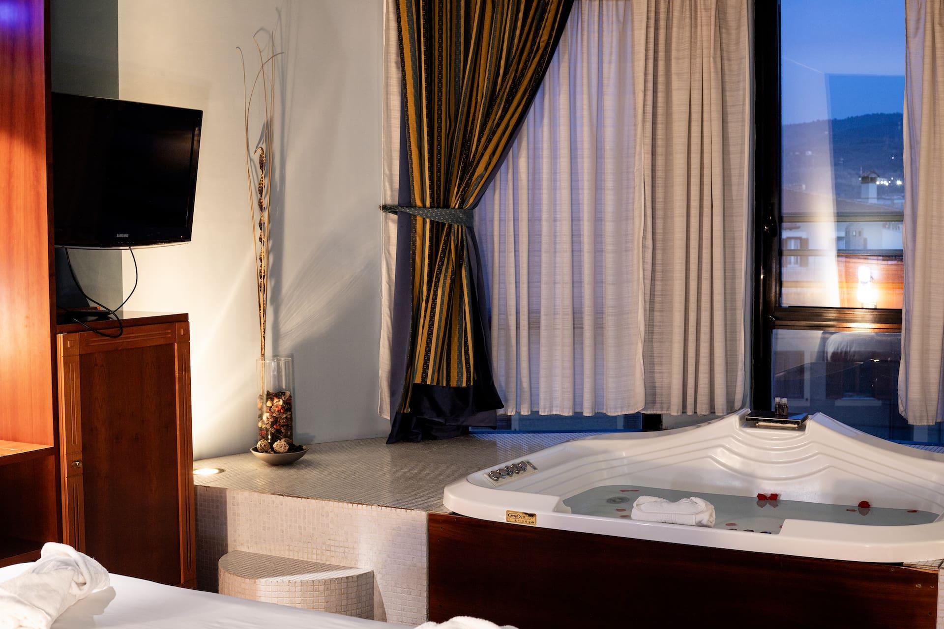 Spa Vitanova centro benessere