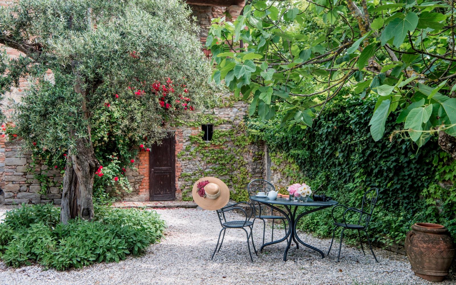 Suite lussuosa con vasca idromassaggio