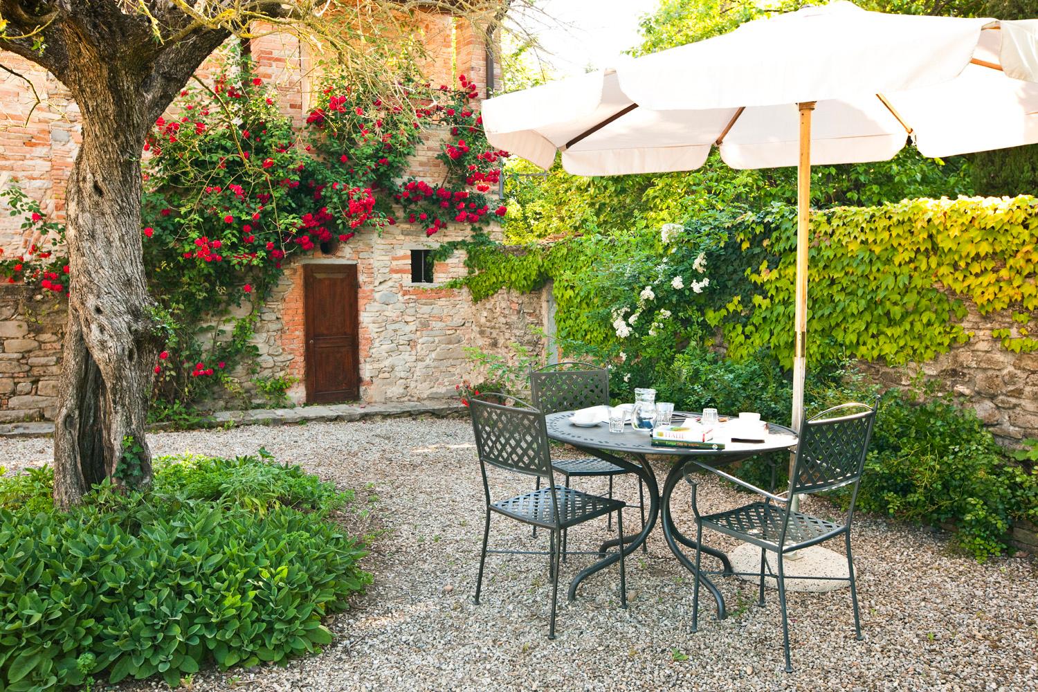 Family Junior Suite - camera con vista sul parco