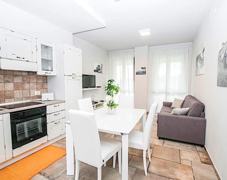 Appartamento Montefiore