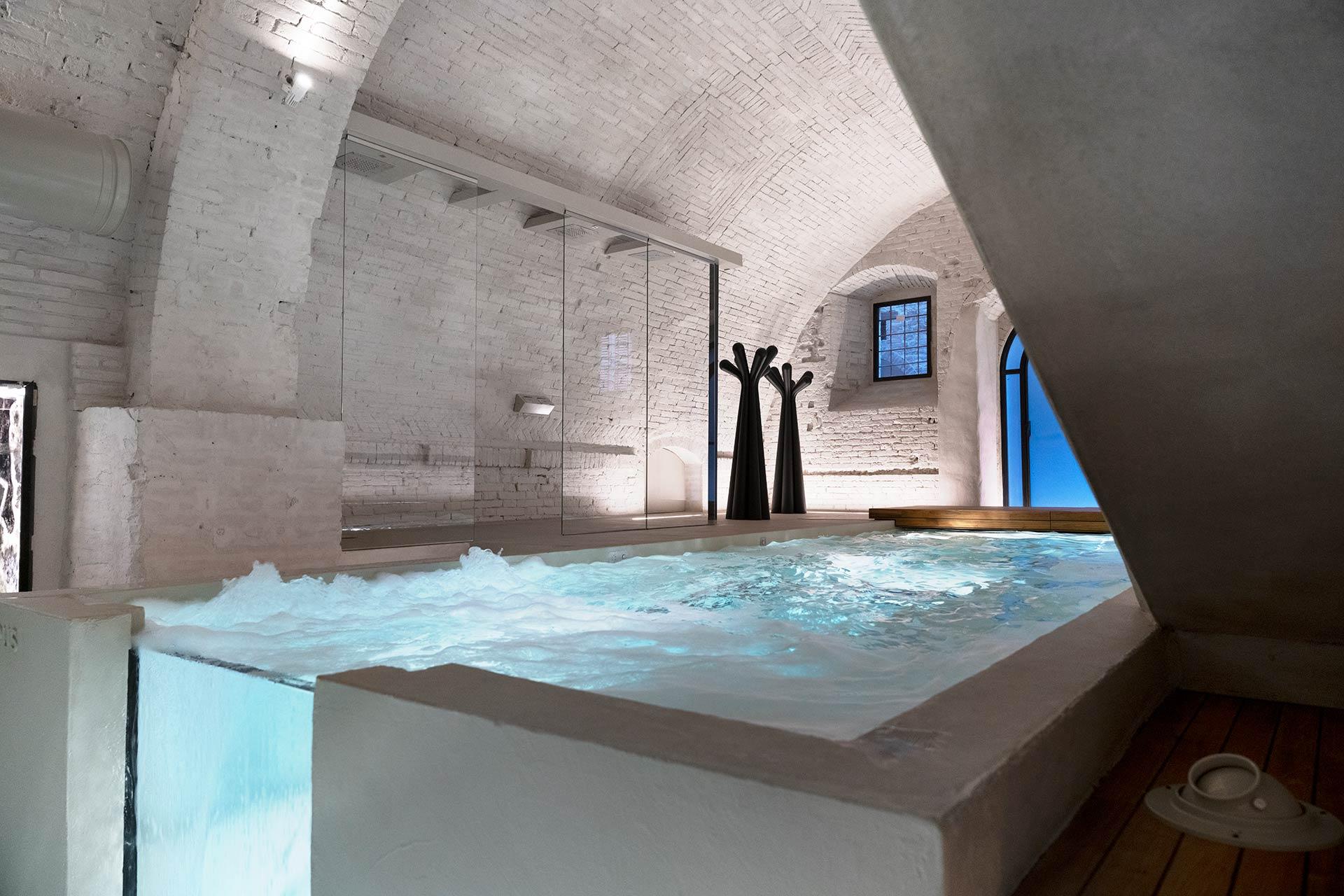 Palazzo Giusti Suites and Spa