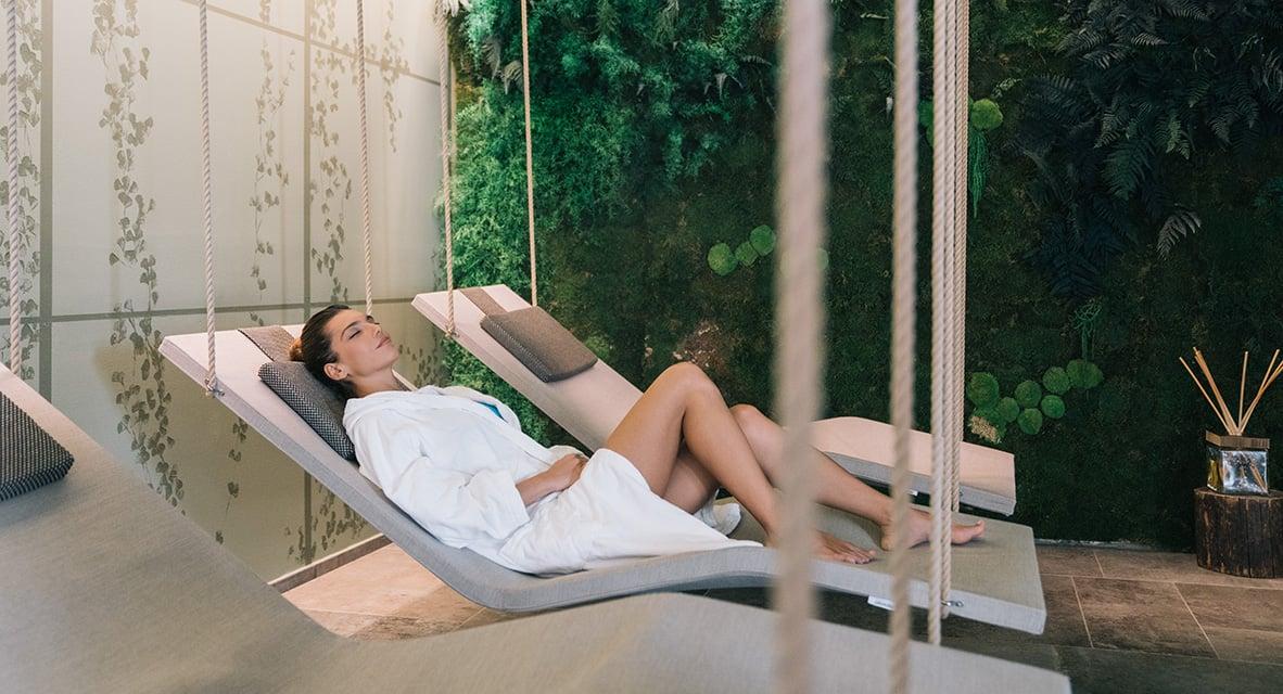 QC Spa Villa Arzaga Garda