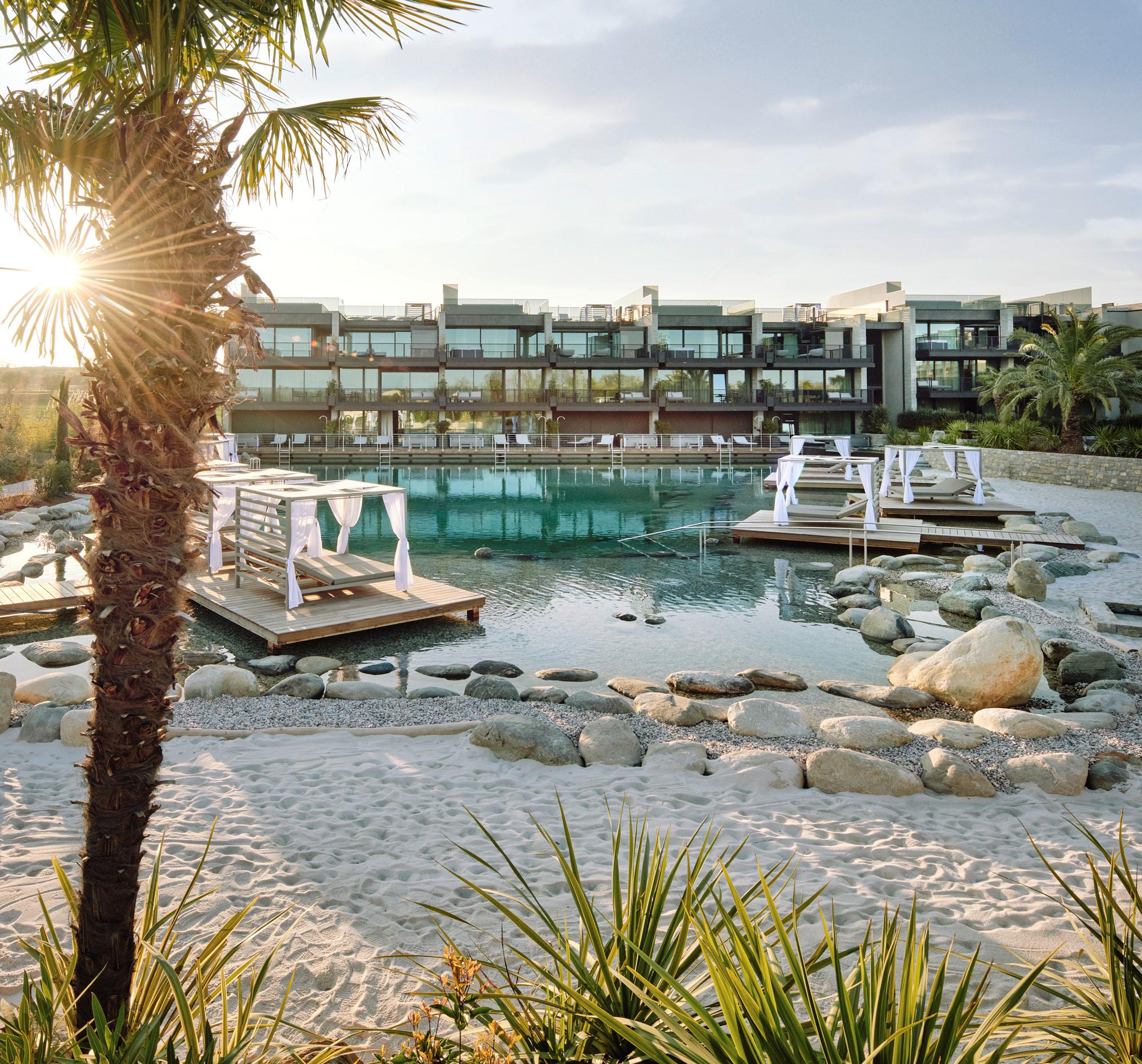 Quellenhof Luxury Resort Lazise